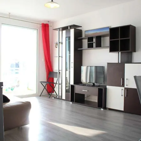 Appartamento Chatelaillon-plage, 2 Pieces, 4 Personnes - Fr-1-246-527 *