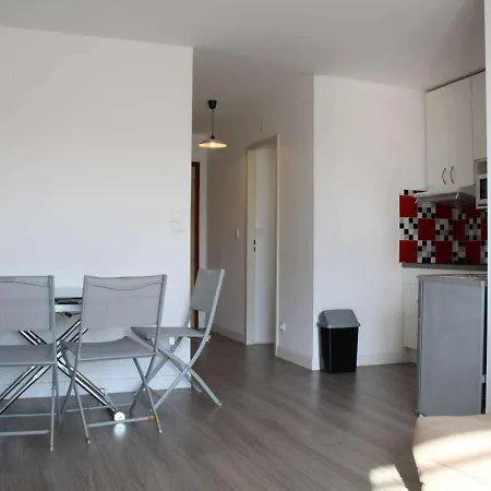 Appartamento Chatelaillon-plage, 2 Pieces, 4 Personnes - Fr-1-246-527 *