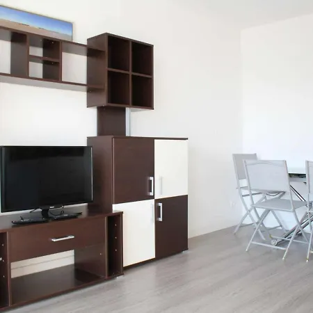 Appartamento Chatelaillon-plage, 2 Pieces, 4 Personnes - Fr-1-246-527
