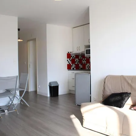 Appartamento Chatelaillon-plage, 2 Pieces, 4 Personnes - Fr-1-246-527