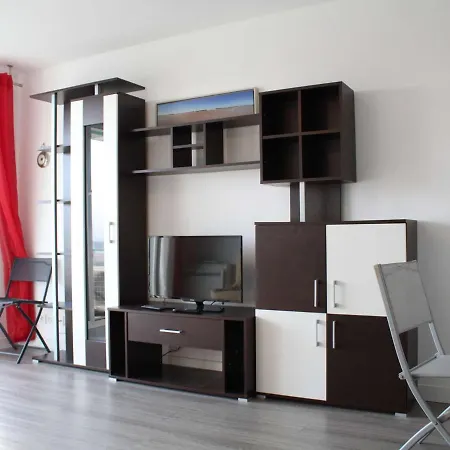 Appartamento Chatelaillon-plage, 2 Pieces, 4 Personnes - Fr-1-246-527 *