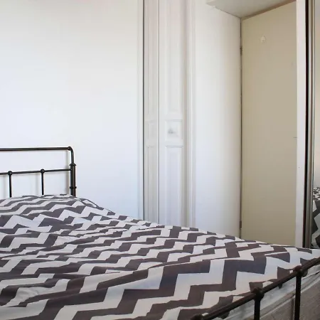 Appartamento Chatelaillon-plage, 2 Pieces, 4 Personnes - Fr-1-246-527 Châtelaillon-Plage